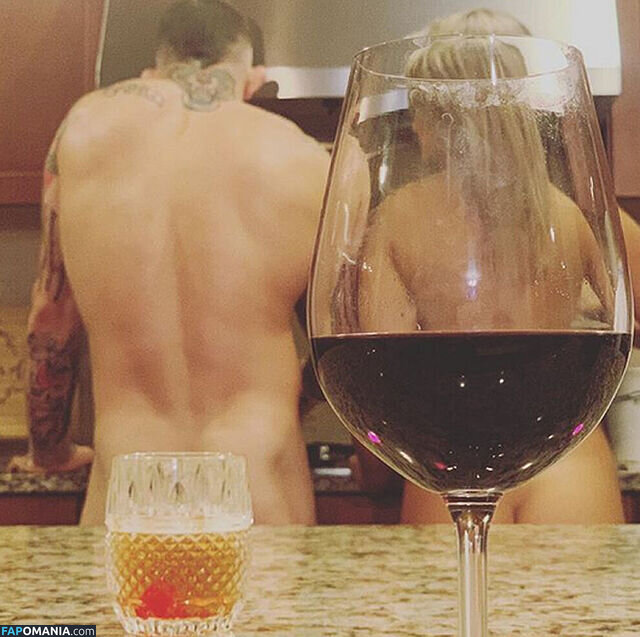 Pai VanZant Nude OnlyFans  Leaked Photo #18