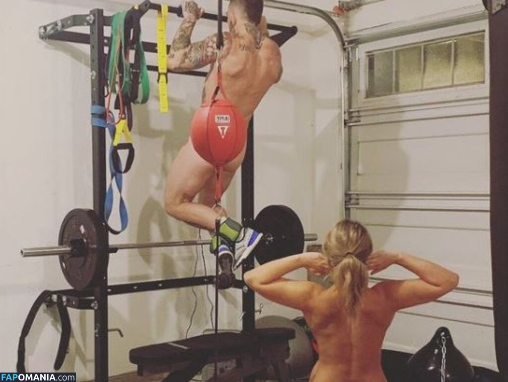 Pai VanZant Nude OnlyFans  Leaked Photo #19