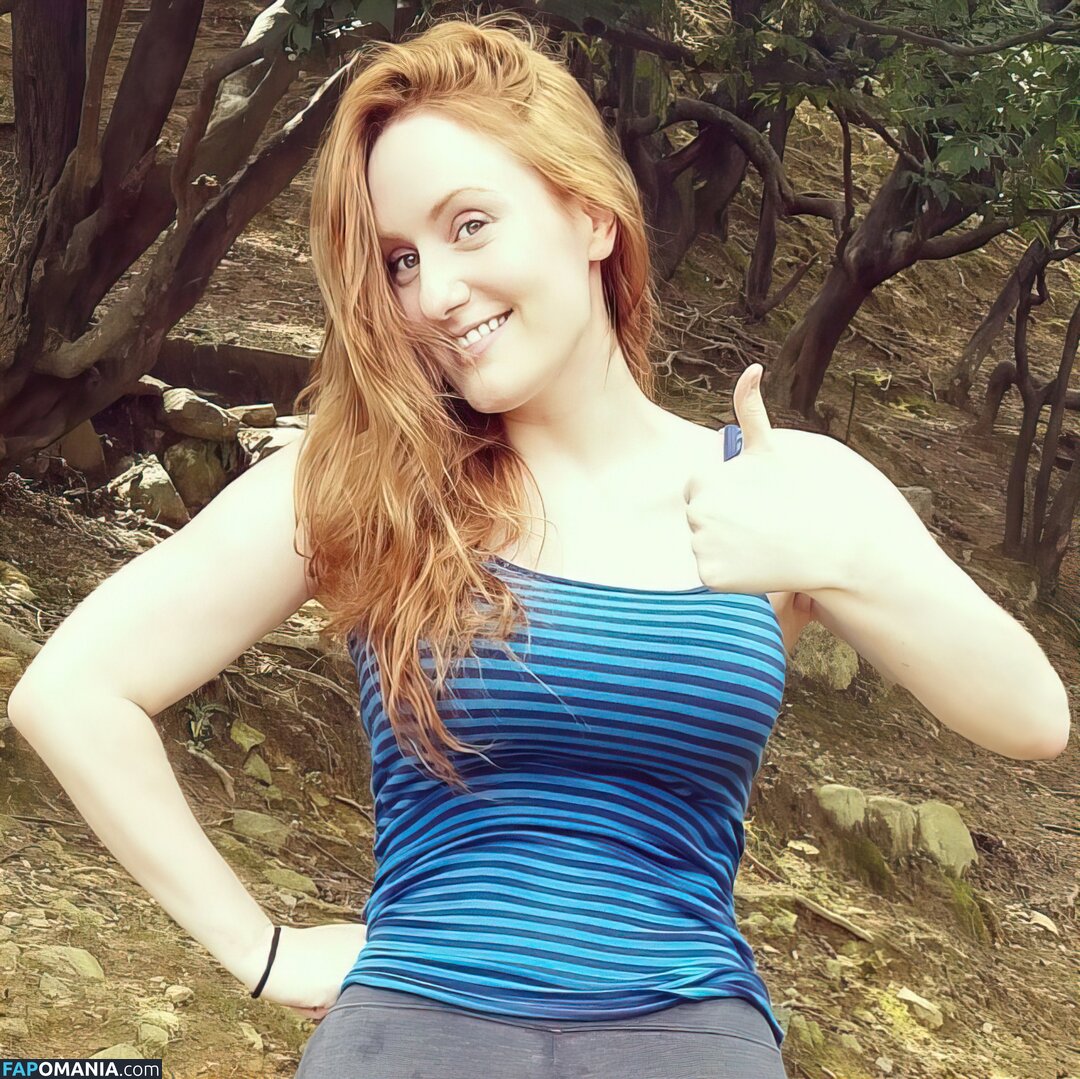Paige Boivin / PeachSaliva / The Mustard Goblin Queen / cindyboivin Nude OnlyFans  Leaked Photo #2