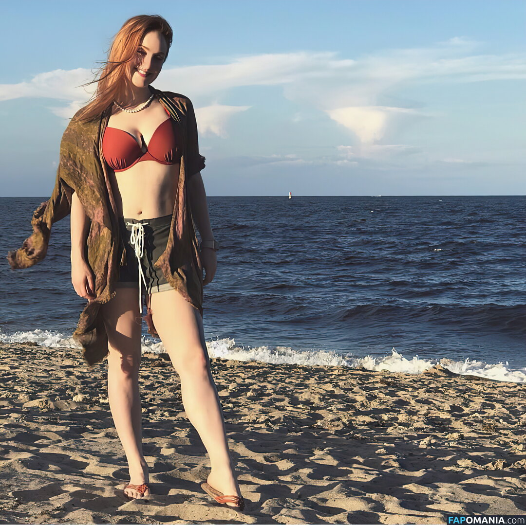Paige Boivin / PeachSaliva / The Mustard Goblin Queen / cindyboivin Nude OnlyFans  Leaked Photo #4