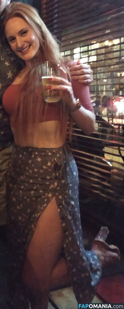 Paige Boivin / PeachSaliva / The Mustard Goblin Queen / cindyboivin Nude OnlyFans  Leaked Photo #9