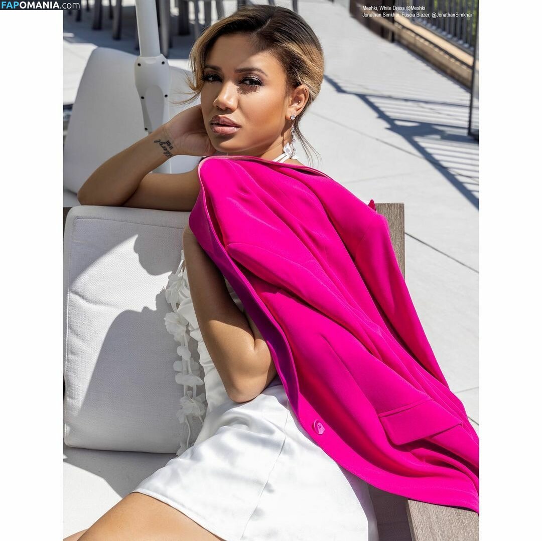 Paige Hurd / thugginn Nude OnlyFans  Leaked Photo #10