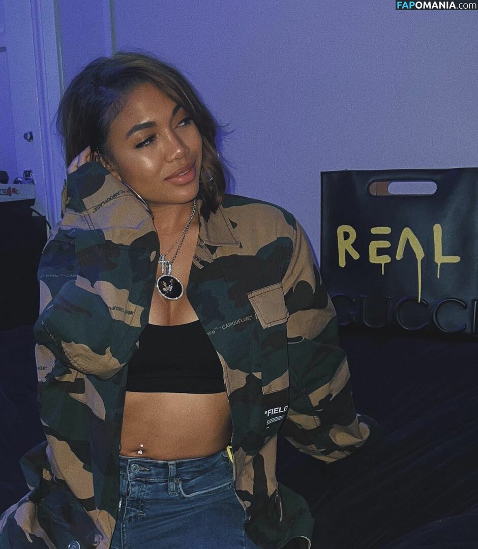 Paige Hurd / thugginn Nude OnlyFans  Leaked Photo #24