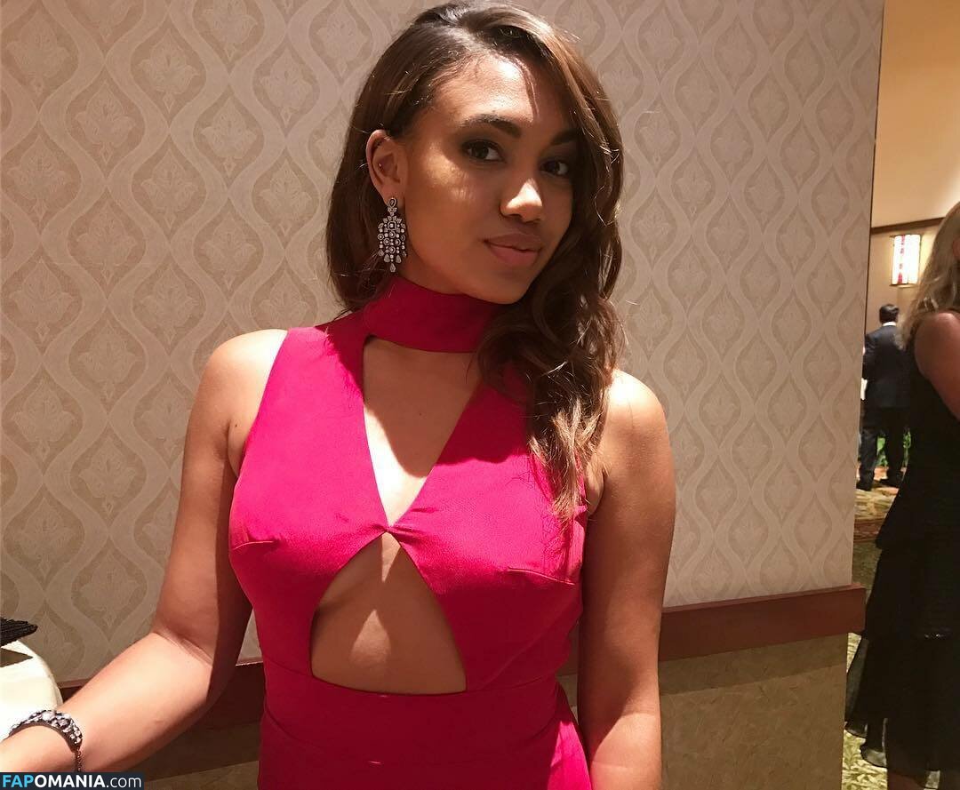 Paige Hurd / thugginn Nude OnlyFans  Leaked Photo #30