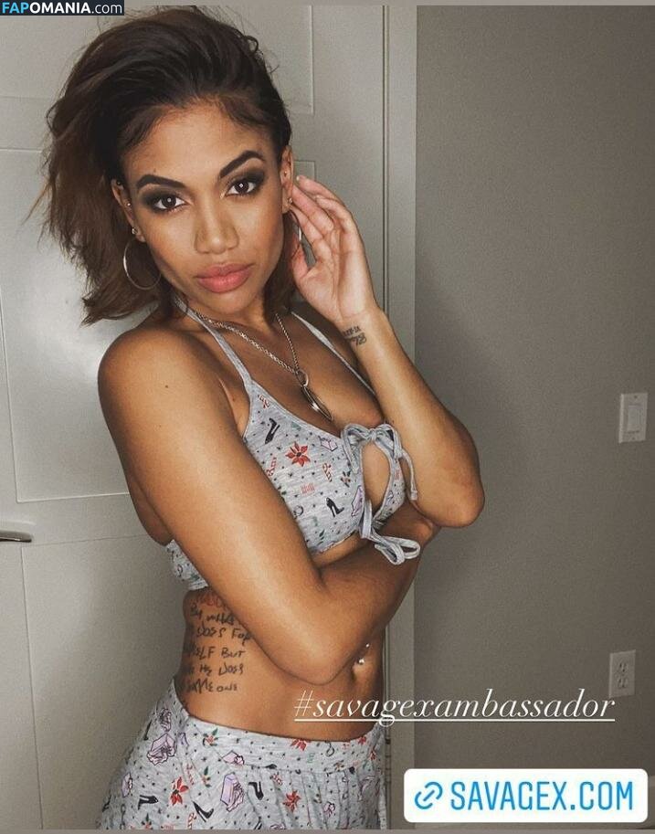 Paige Hurd / thugginn Nude OnlyFans  Leaked Photo #36