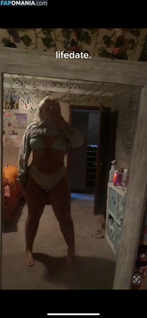 Paige Kinowski Nude OnlyFans  Leaked Photo #3