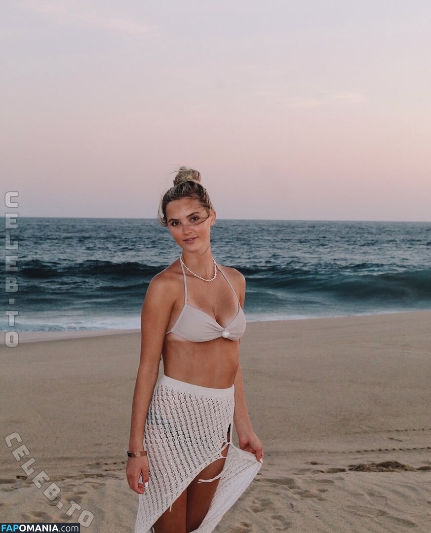 Paige Mackenzie / paigexmackenzie Nude OnlyFans  Leaked Photo #1