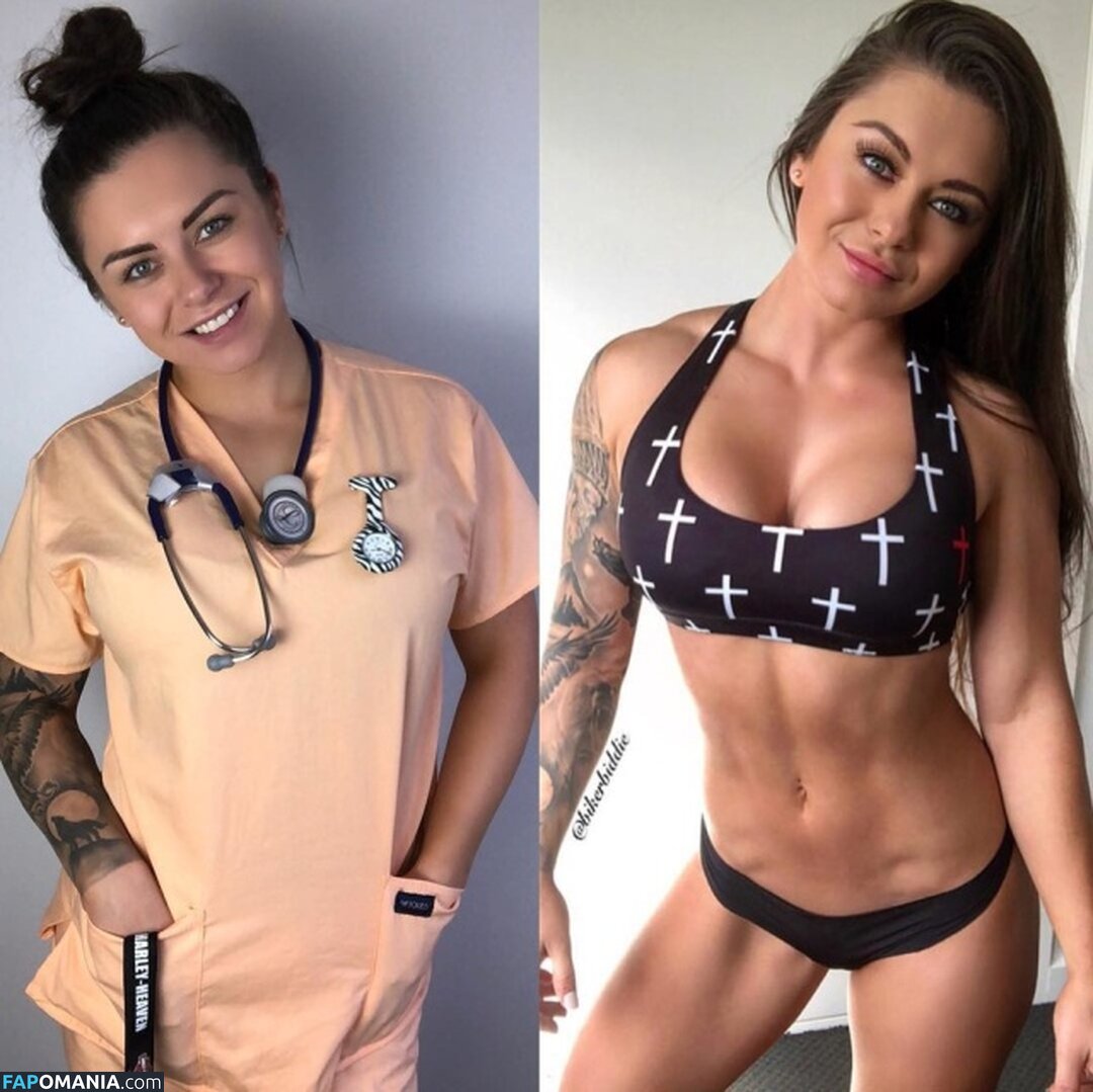 Paige Mills Nude OnlyFans  Leaked Photo #10