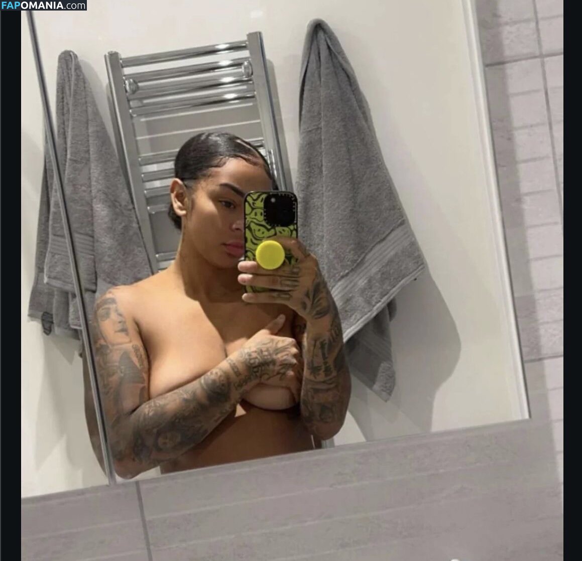 Paigey Cakey Nude OnlyFans  Leaked Photo #1