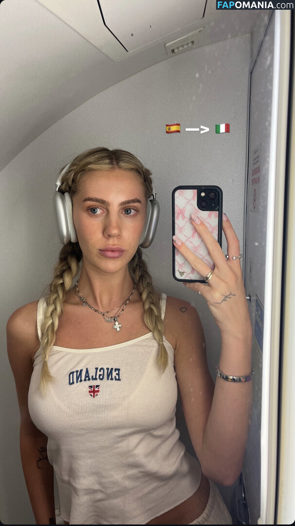 Paislee Prince  / Paislee Prince / Eden Gross / Grannygirlfriend / paisleeprince1 Nude OnlyFans  Leaked Photo #2