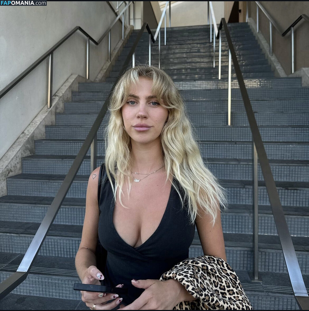 Paislee Prince  / Paislee Prince / Eden Gross / Grannygirlfriend / paisleeprince1 Nude OnlyFans  Leaked Photo #20