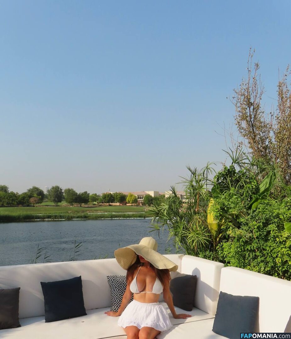 Paksyutkina Nude OnlyFans  Leaked Photo #8