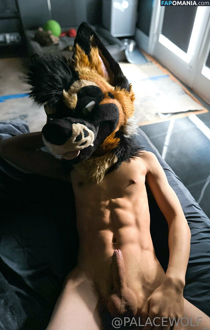 palacewolf / palacewolfent Nude OnlyFans  Leaked Photo #2