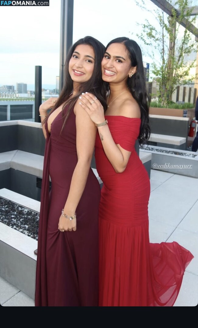 Palak Khurana / palak.khurana_ / palak.khuranaa_ Nude OnlyFans  Leaked Photo #1