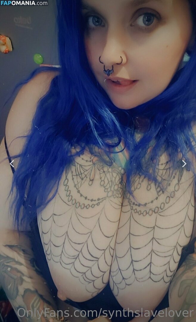 palepaizuriprincess / thepolyclayprincess Nude OnlyFans  Leaked Photo #29