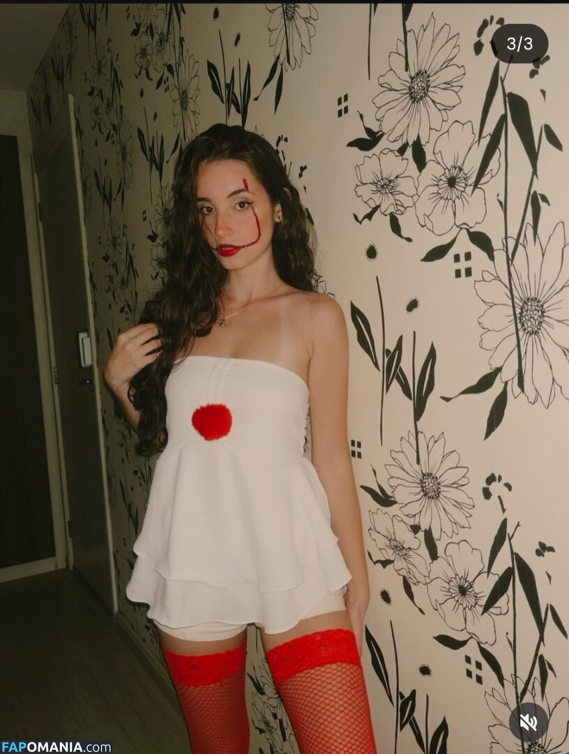 Marcela Mammana / palestrina_mv Nude OnlyFans  Leaked Photo #1
