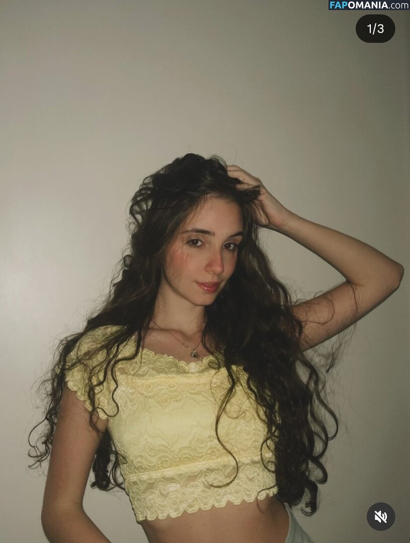 Marcela Mammana / palestrina_mv Nude OnlyFans  Leaked Photo #3
