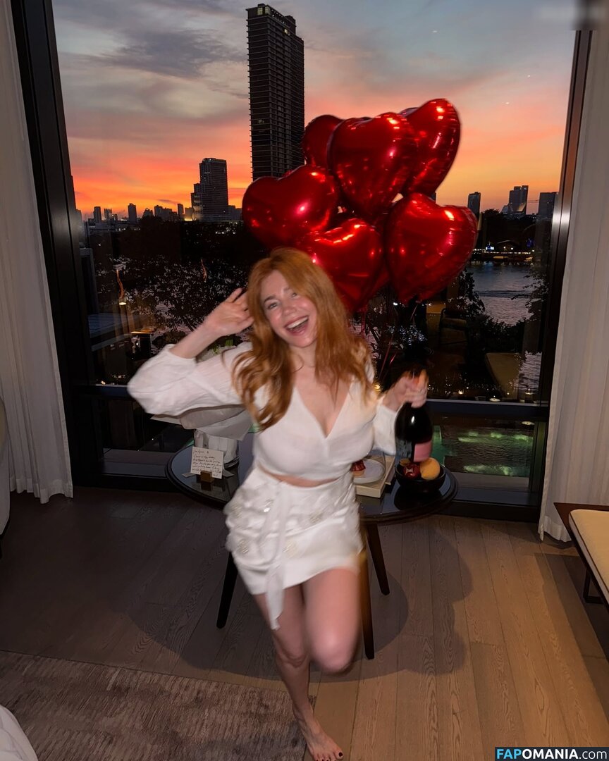 Palina Rojinski / PalinaRojinski / https: / palinski Nude OnlyFans  Leaked Photo #12