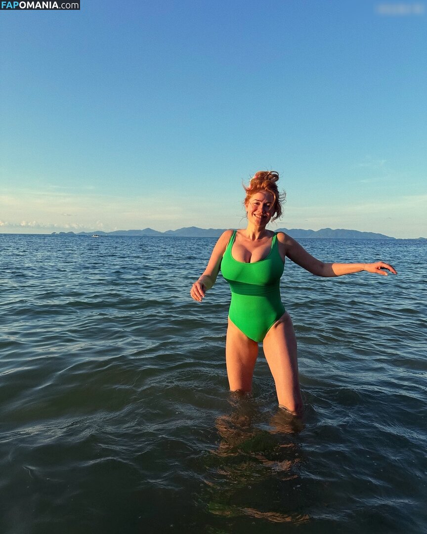 Palina Rojinski / PalinaRojinski / https: / palinski Nude OnlyFans  Leaked Photo #18