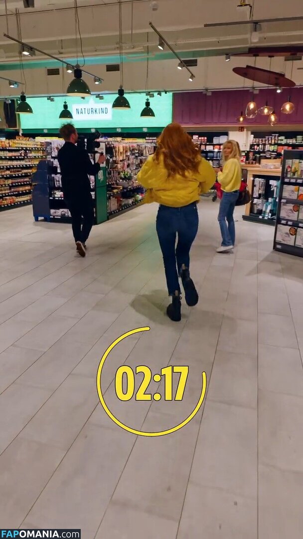 Palina Rojinski / PalinaRojinski / https: / palinski Nude OnlyFans  Leaked Photo #22