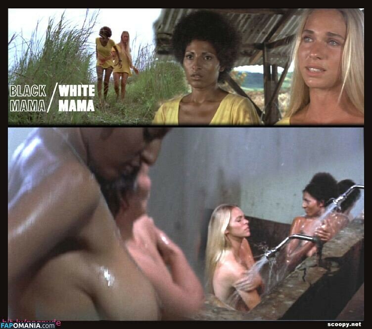 Pam Grier / fayejackson419 / pamrier Nude OnlyFans  Leaked Photo #19