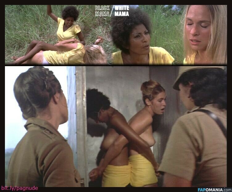 Pam Grier / fayejackson419 / pamrier Nude OnlyFans  Leaked Photo #20