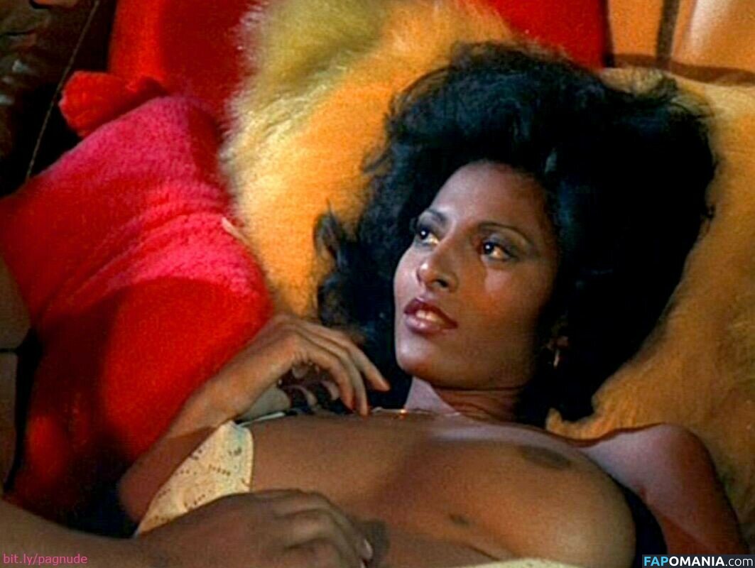 Pam Grier / fayejackson419 / pamrier Nude OnlyFans  Leaked Photo #21
