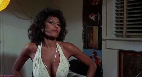 Pam Grier