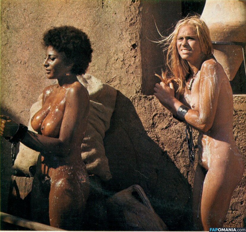 Pam Grier / fayejackson419 / pamrier Nude OnlyFans  Leaked Photo #38