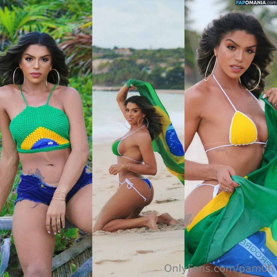 mdza_pam06 / pam06 Nude OnlyFans  Leaked Photo #35
