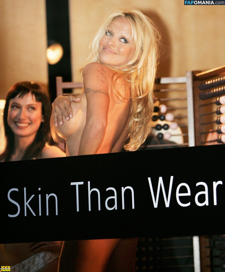Pamela Anderson / pamelaanderson Nude OnlyFans  Leaked Photo #183