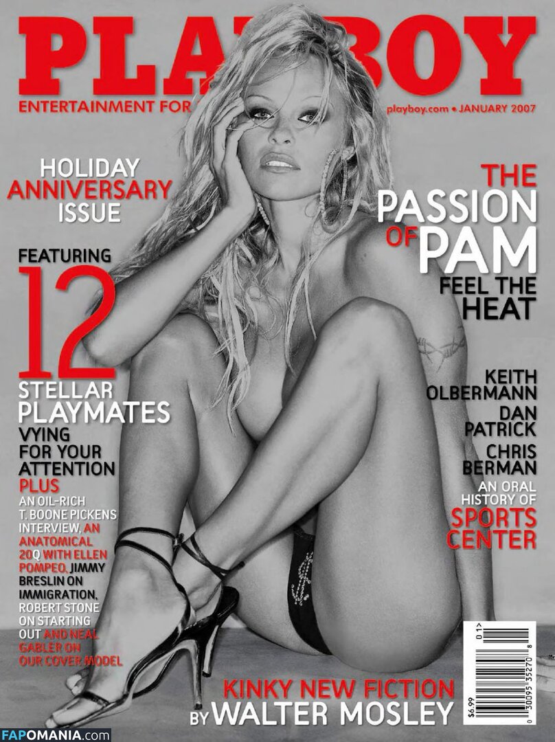 Pamela Anderson / pamelaanderson Nude OnlyFans  Leaked Photo #364