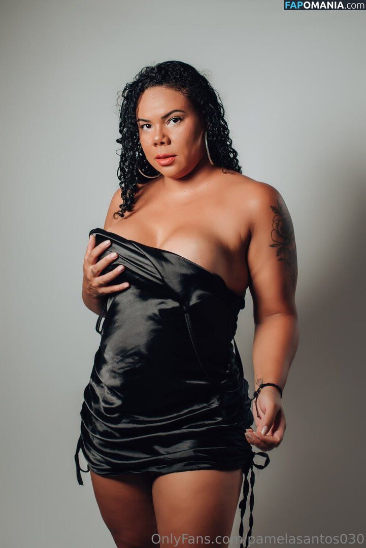 Pamela Santos / pamela.s12 Nude OnlyFans  Leaked Photo #11