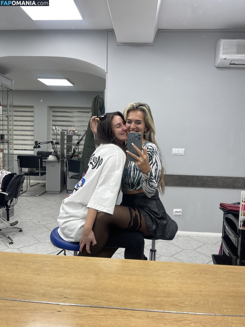 Oksana Mishyna / Pamellachka / pamellachka_pamellachka / tempt_tress Nude OnlyFans  Leaked Photo #9