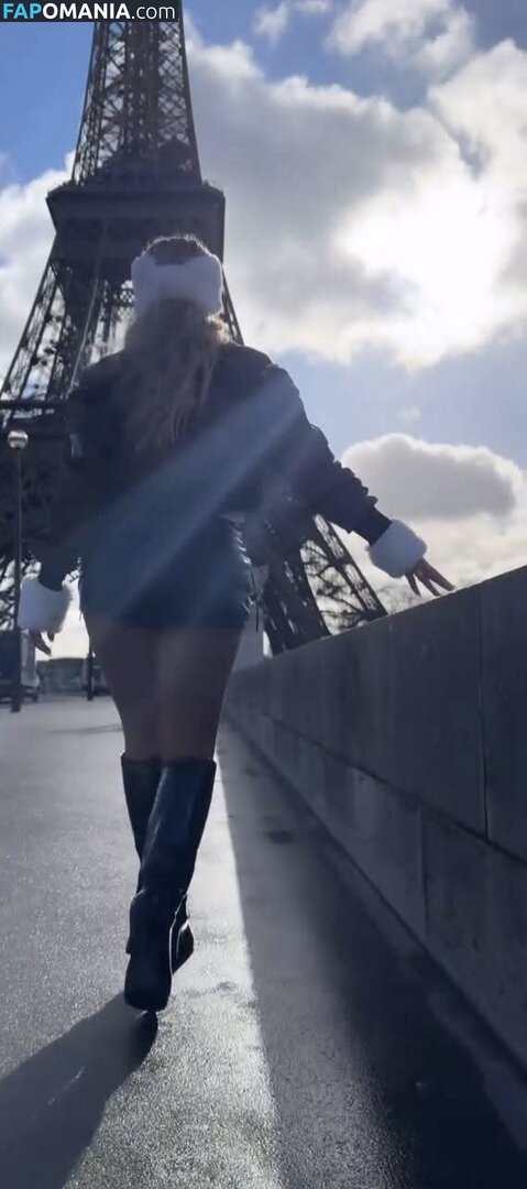 Oksana Mishyna / Pamellachka / pamellachka_pamellachka / tempt_tress Nude OnlyFans  Leaked Photo #28