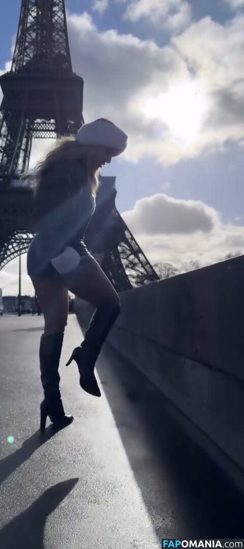 Oksana Mishyna / Pamellachka / pamellachka_pamellachka / tempt_tress Nude OnlyFans  Leaked Photo #30