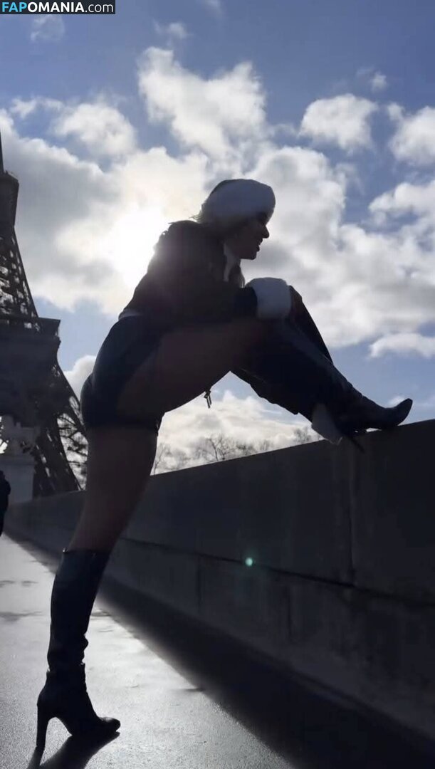 Oksana Mishyna / Pamellachka / pamellachka_pamellachka / tempt_tress Nude OnlyFans  Leaked Photo #32