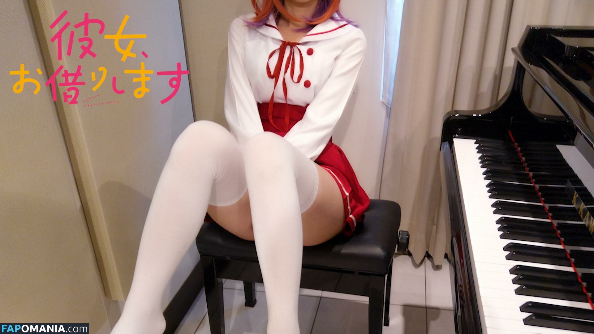 Pan Piano / panpiano / panpianoatelier Nude OnlyFans  Leaked Photo #202