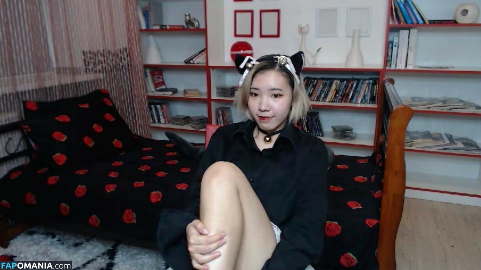 Pancakee / Satou_hirai Nude OnlyFans  Leaked Photo #3