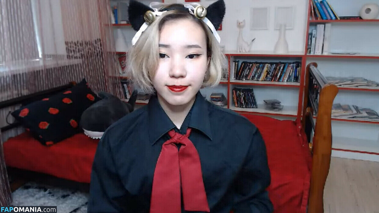 Pancakee / Satou_hirai Nude OnlyFans  Leaked Photo #7