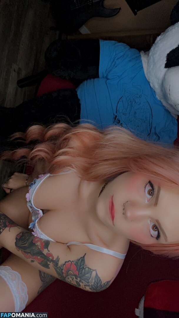 Pandahugz / aviya heverly / pandahugz_ / xs_piplup Nude OnlyFans  Leaked Photo #148