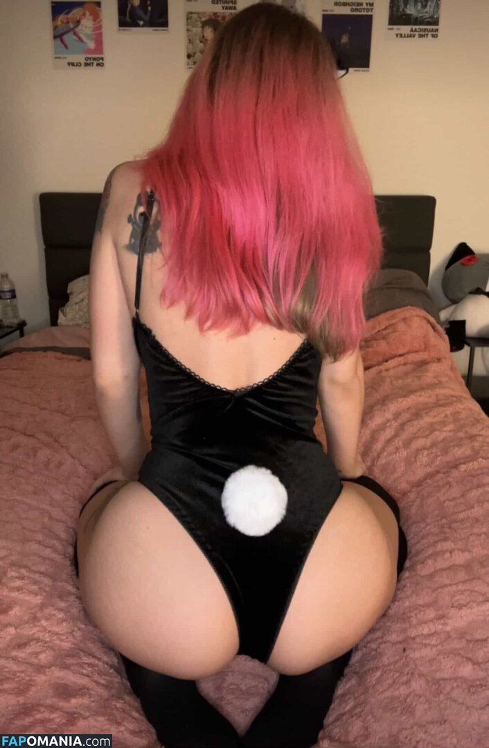 Pandahugz / aviya heverly / pandahugz_ / xs_piplup Nude OnlyFans  Leaked Photo #410