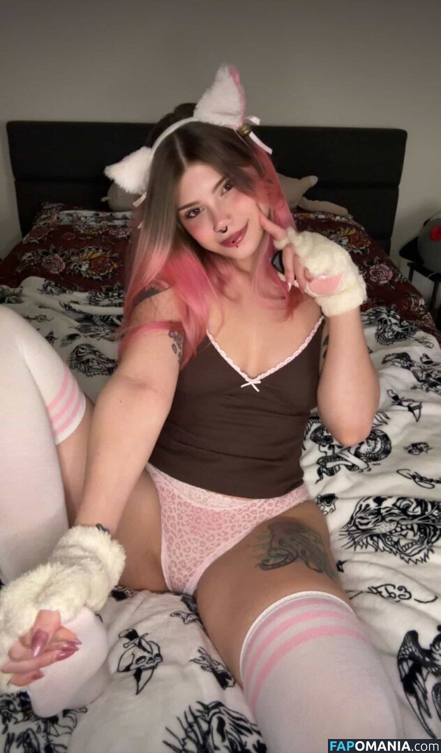 Pandahugz / aviya heverly / pandahugz_ / xs_piplup Nude OnlyFans  Leaked Photo #435