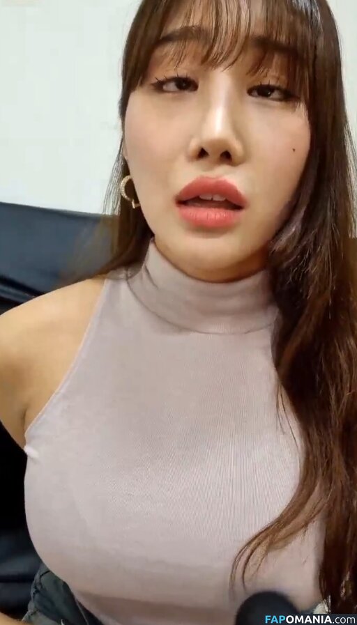 Ohr2711 / Pandalive Bj 오쨩오짱 / h2_seayyyy Nude OnlyFans  Leaked Photo #19