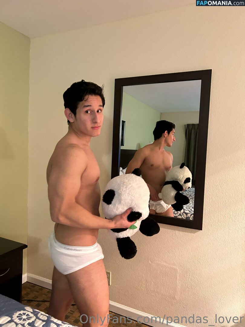 pandas_lover Nude OnlyFans  Leaked Photo #3