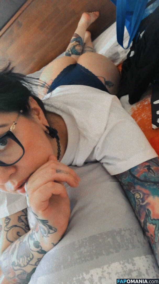 gatmaidies / pandieblue Nude OnlyFans  Leaked Photo #36