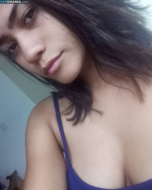 Pandinha Senpai / pandinhasenpaii Nude OnlyFans  Leaked Photo #4