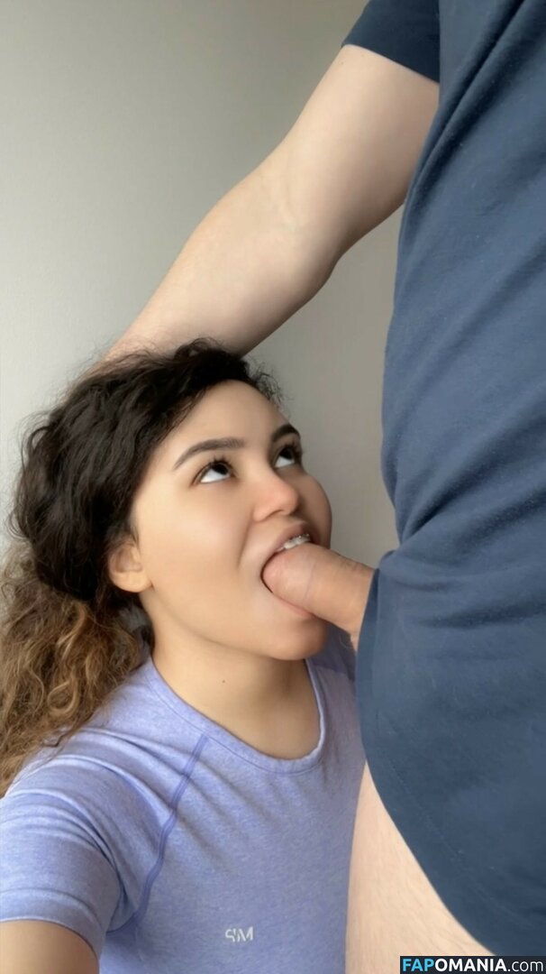 Pandora Nyxie / PandoraNyxie Nude OnlyFans  Leaked Photo #16