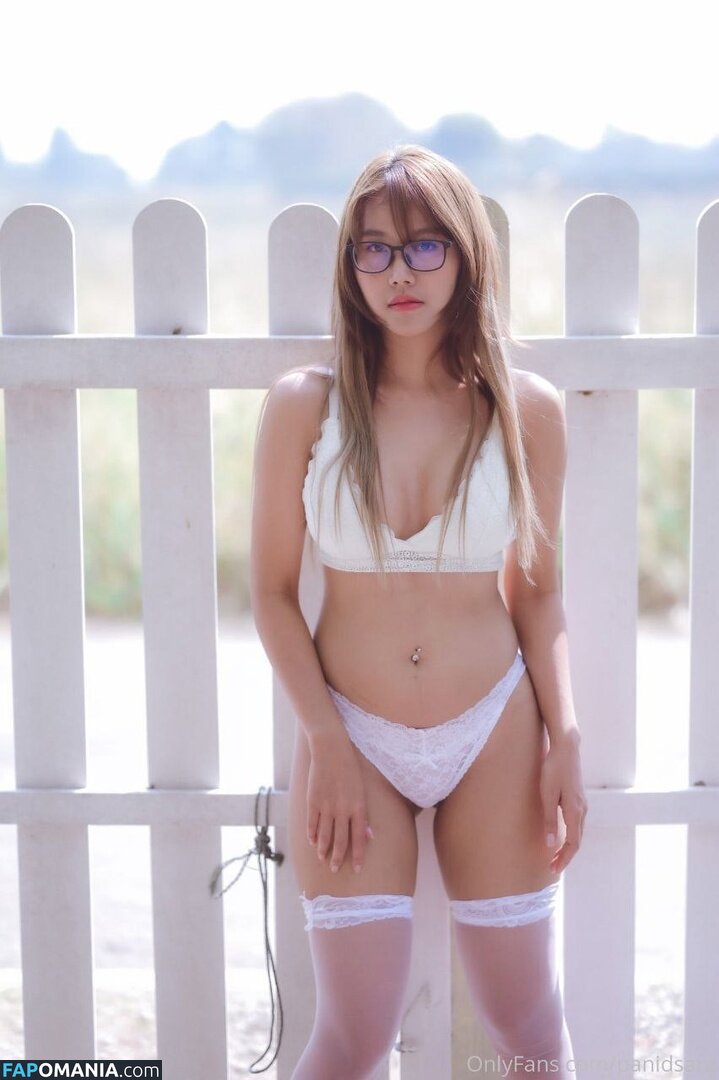 Panidsara / nookth2 / nookyolo Nude OnlyFans  Leaked Photo #1