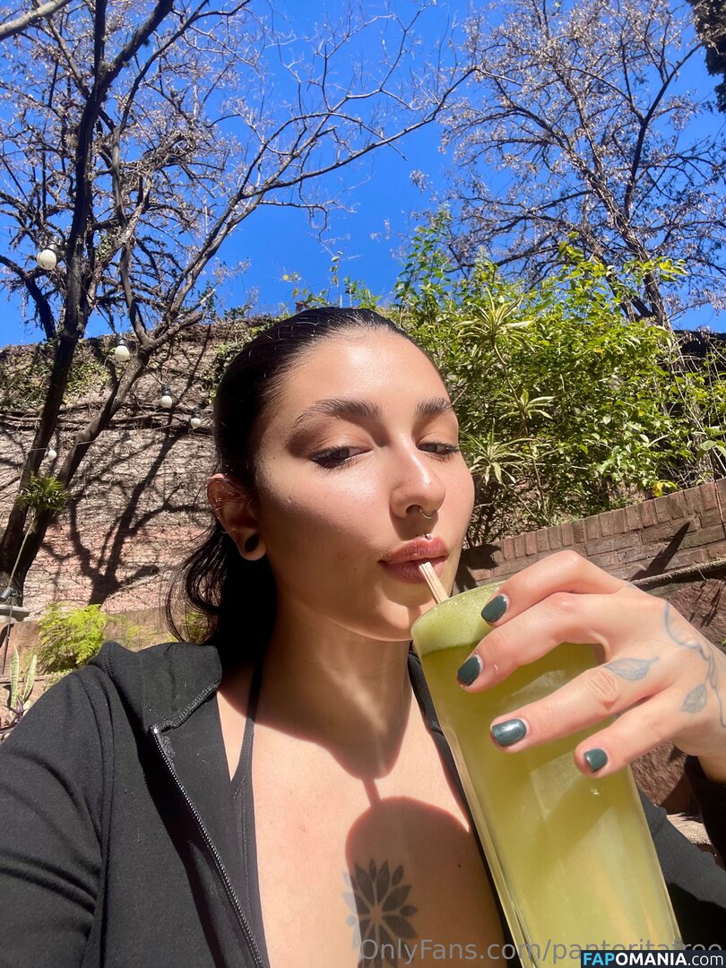 panteritafree Nude OnlyFans  Leaked Photo #3